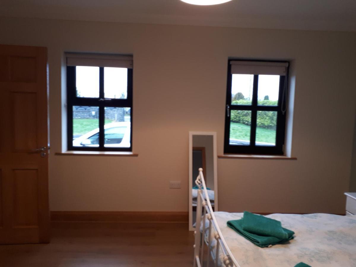 Country House Голуей Екстериор снимка