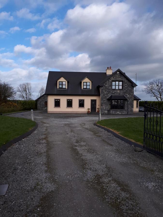 Country House Голуей Екстериор снимка